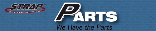 Brenton Service Department